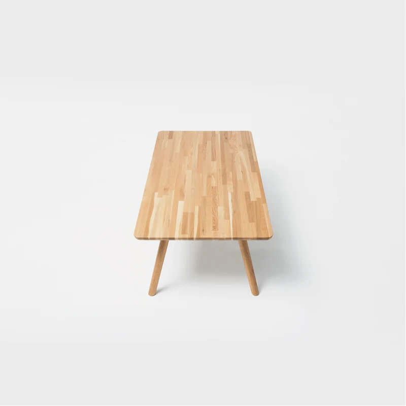 Kitchen wooden table