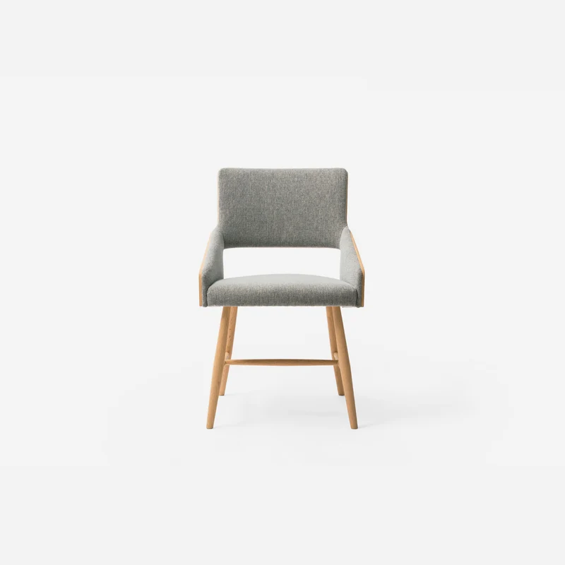 Office wooden chair