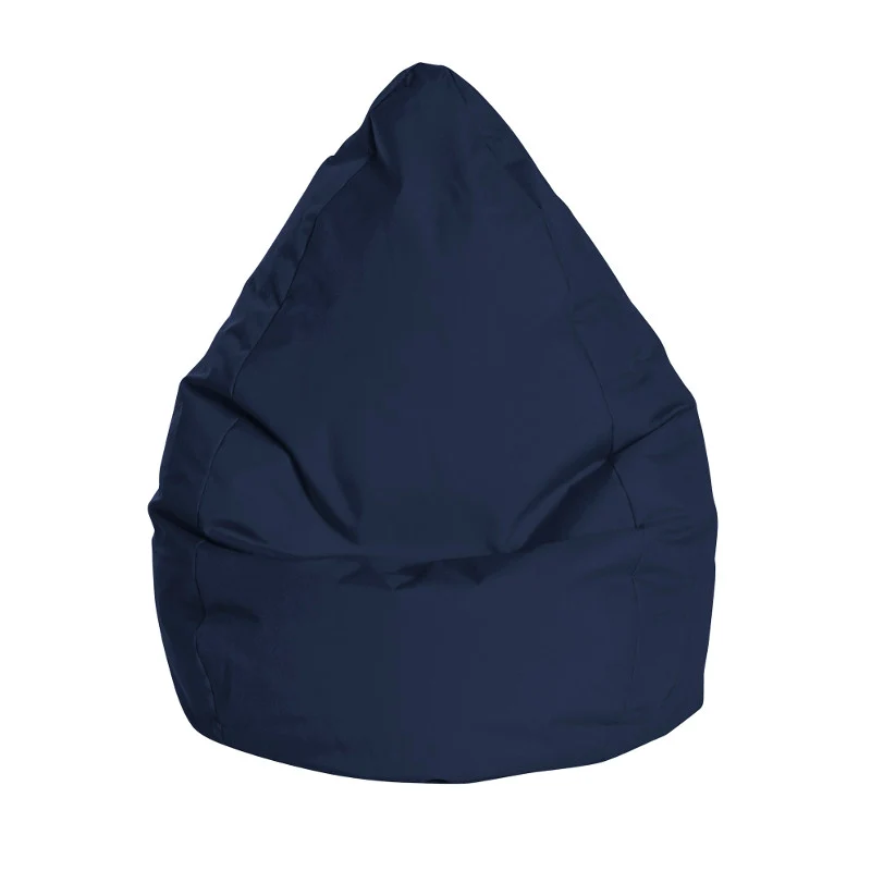 Sitzsack BeanBag Brava XXL, jeansblau