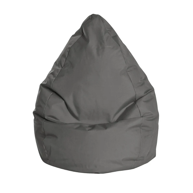 Sitzsack BeanBag Brava XXL, anthrazit