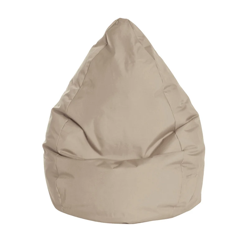 Sitzsack BeanBag Brava XL, khaki