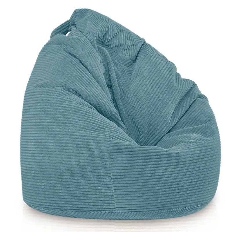 Sitzsack Flumpy Dune XXL, petrol