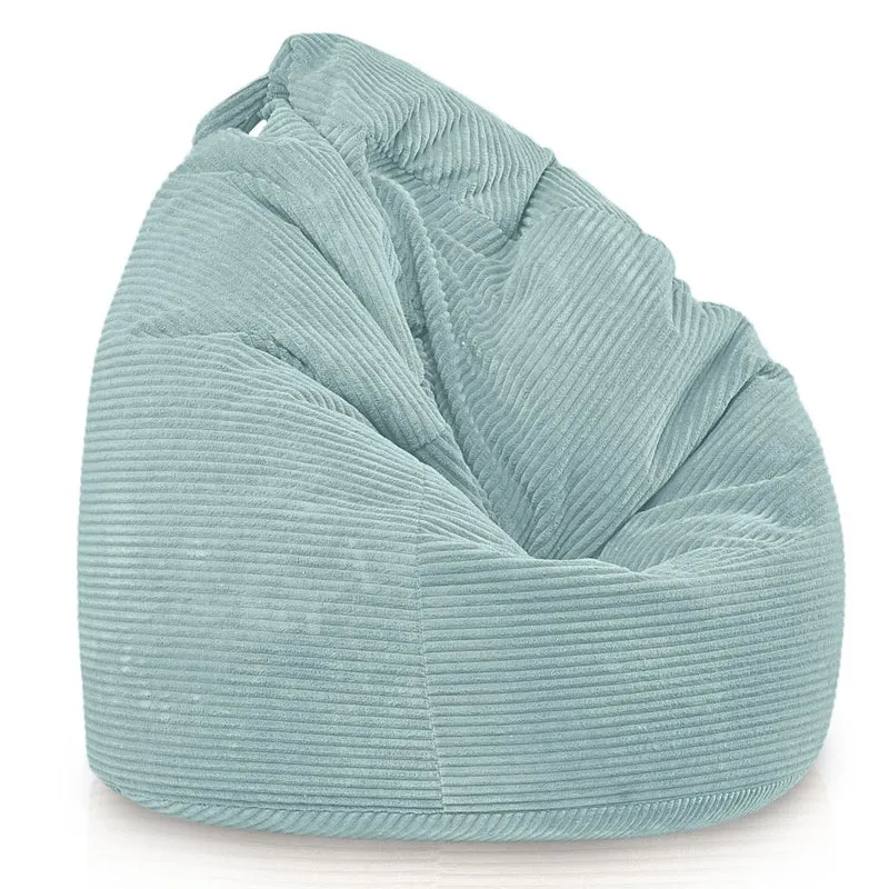 Sitzsack Flumpy Dune XXL, salbei