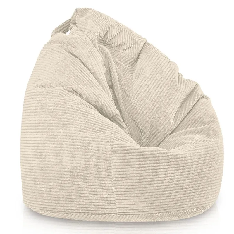 Sitzsack Flumpy Dune XXL, beige