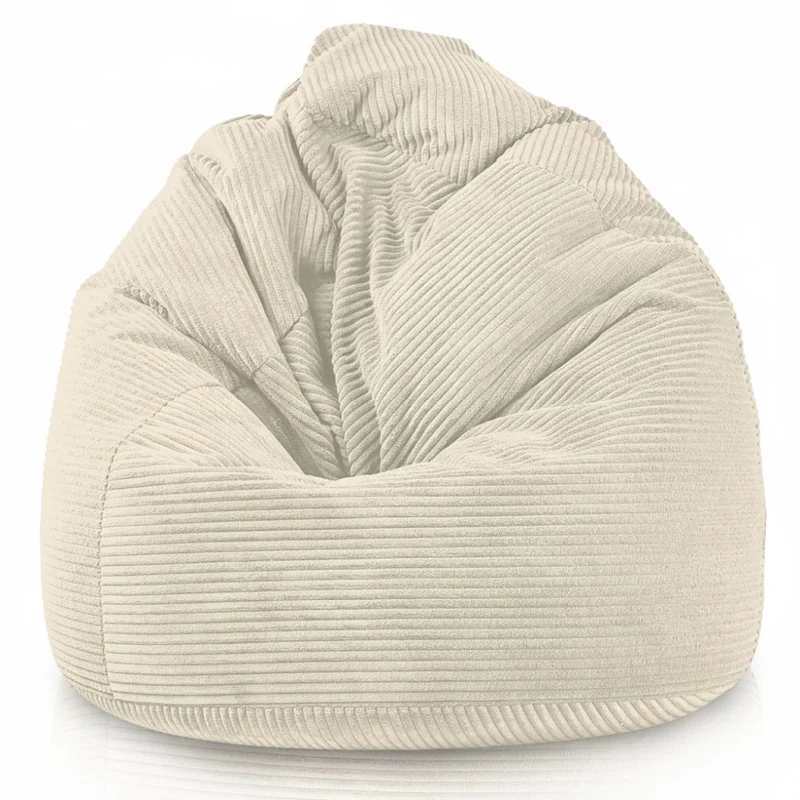Sitzsack Flumpy Dune XXL, beige