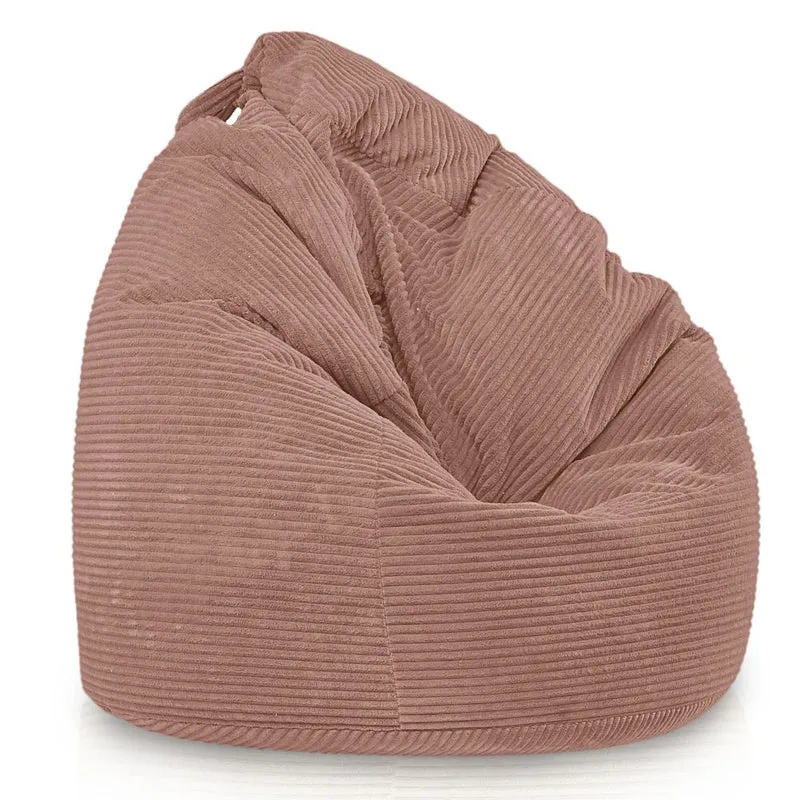 Sitzsack Flumpy Dune XL, terracotta