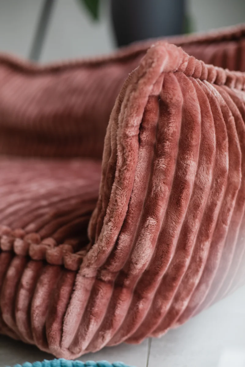 Kindersofa – weich, bequem, perfekt zum Ausruhen und Spielen