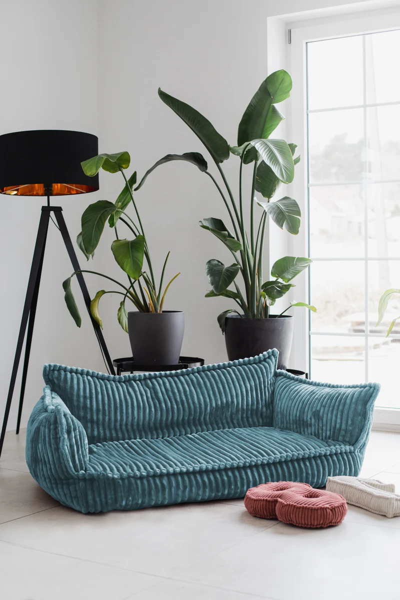 Kindersofa – weich, bequem, perfekt zum Ausruhen und Spielen