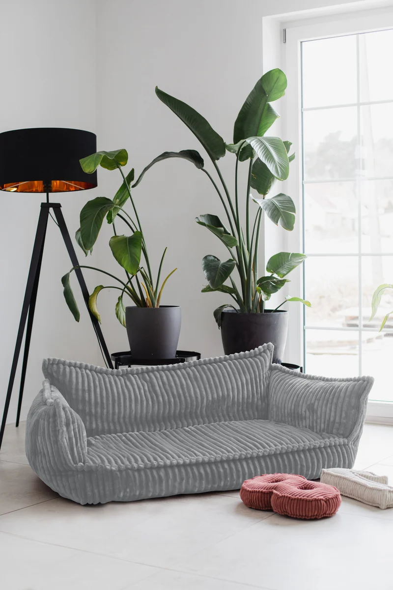 Kindersofa – weich, bequem, perfekt zum Ausruhen und Spielen