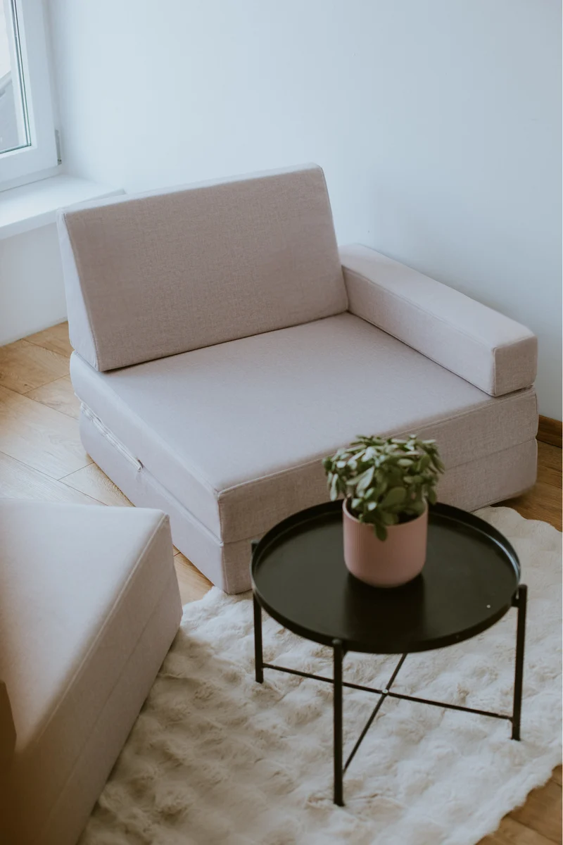 Modulares Sofa – Ihr Platz, Ihr Komfort!