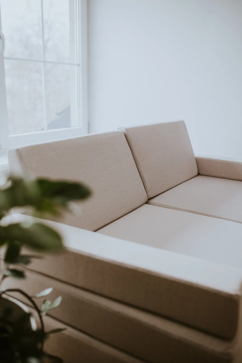 Modulares Sofa – Ihr Platz, Ihr Komfort!