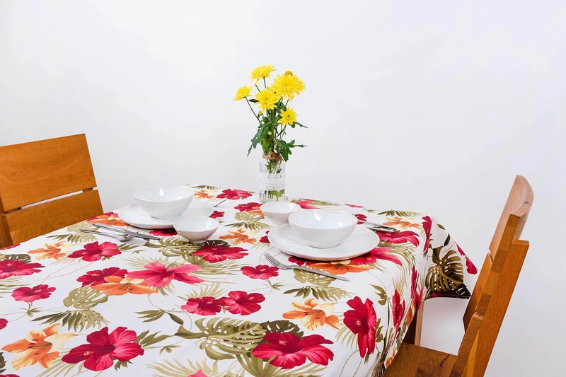 Tischdecke - Blumenau