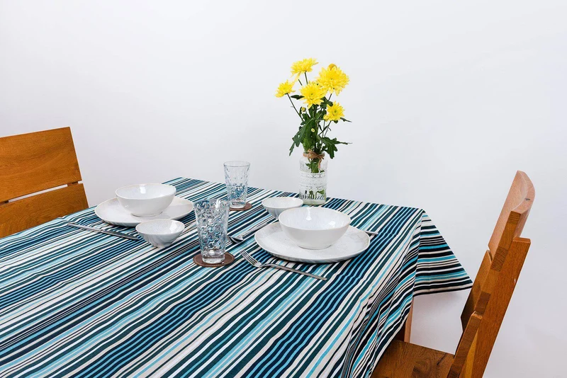 Tischdecke - Ilhabela