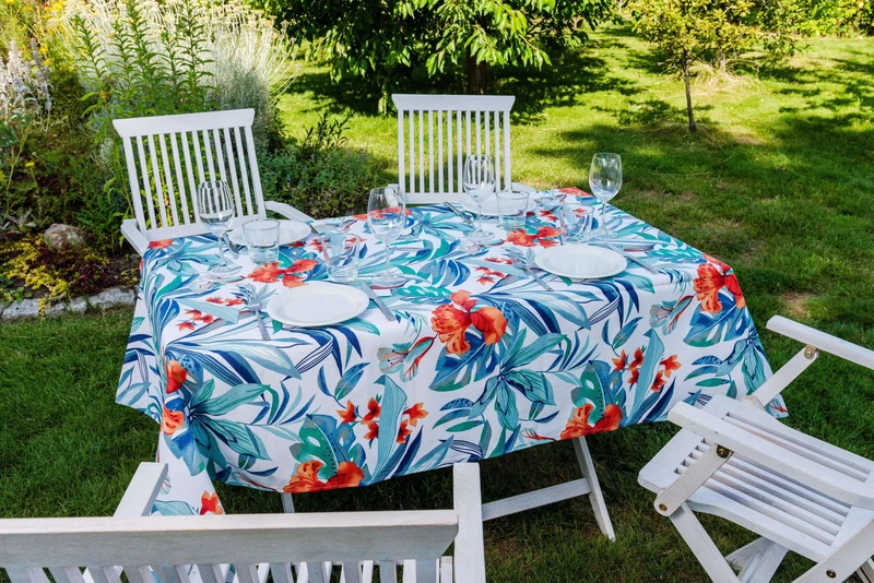 Tischdecke - Olinda