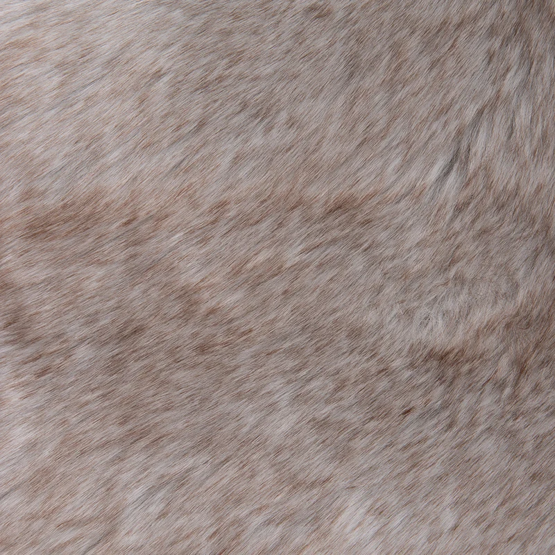Sitzsack aus Kunstfell – Lapin