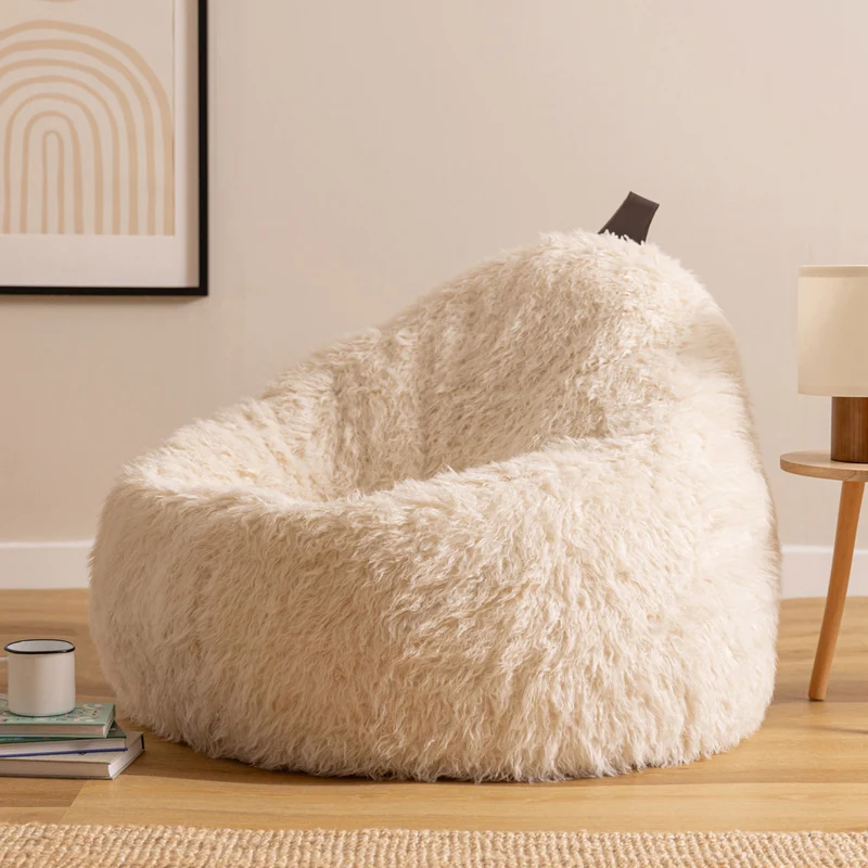 Yeti Kunstfell-Lounger, Natur