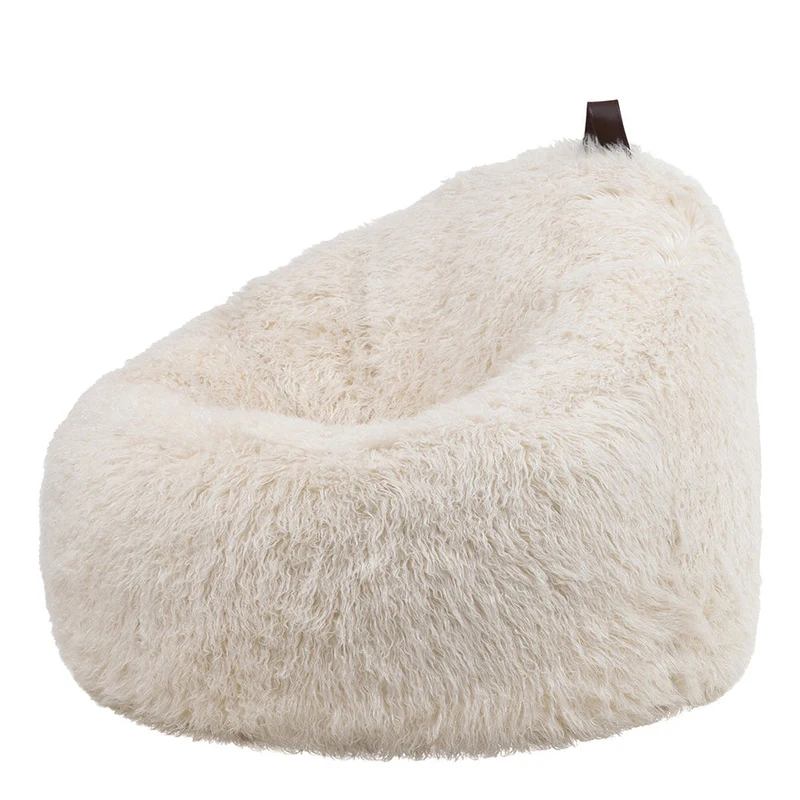 Yeti Kunstfell-Lounger, Natur