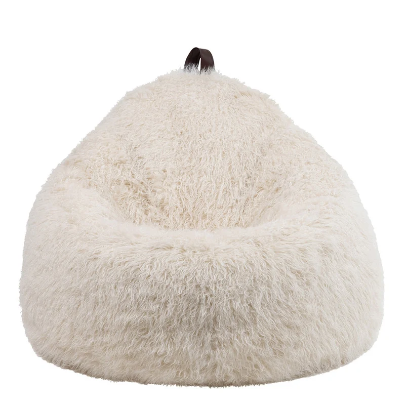 Yeti Kunstfell-Lounger, Natur