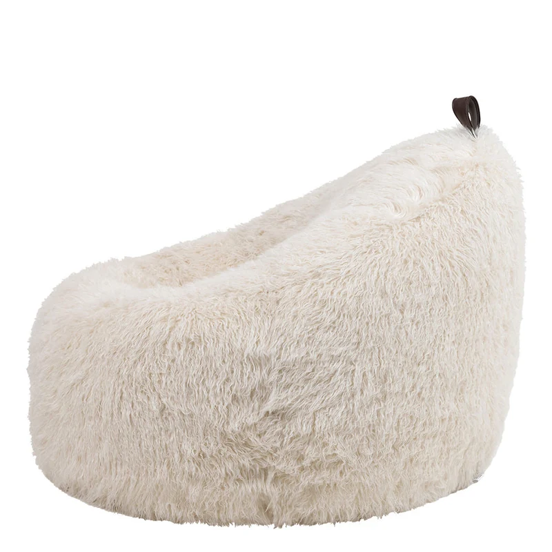 Yeti Kunstfell-Lounger, Natur