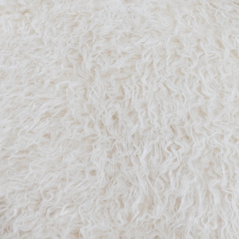 Yeti Kunstfell-Lounger, Natur