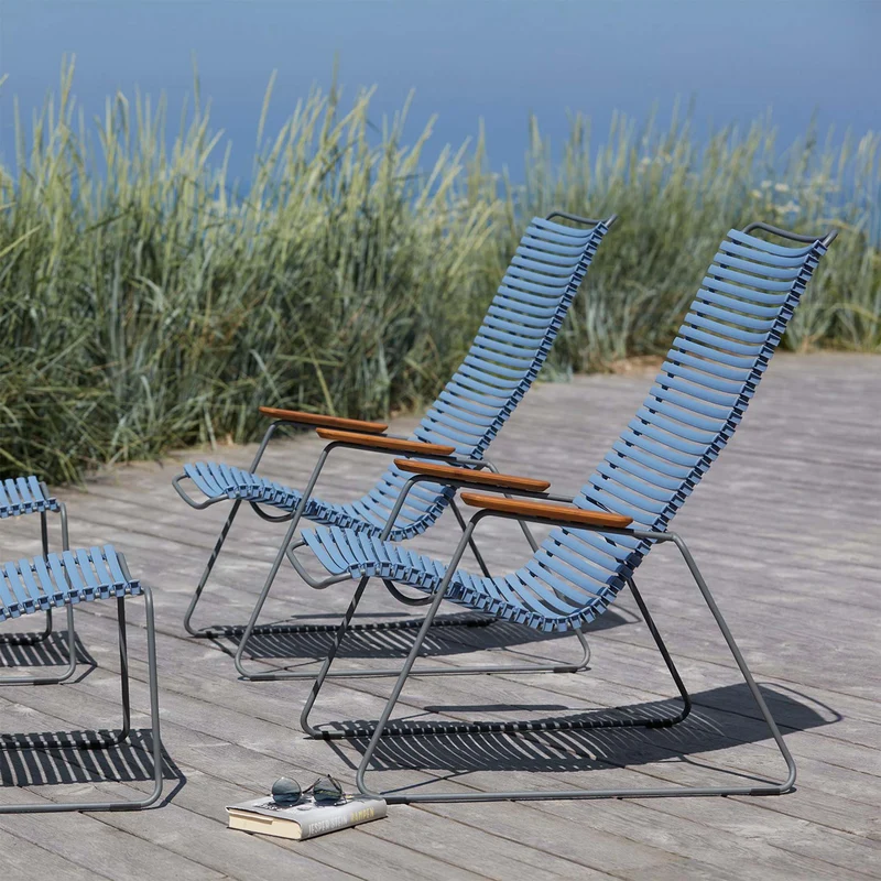 Click Garten Loungesessel