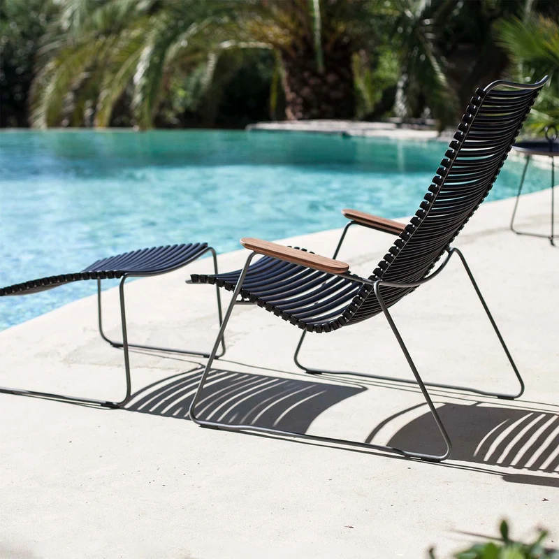 Click Garten Loungesessel