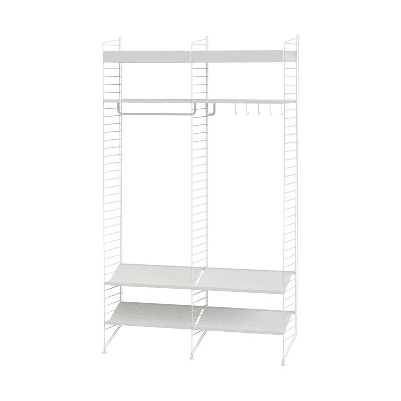 Garderobe K