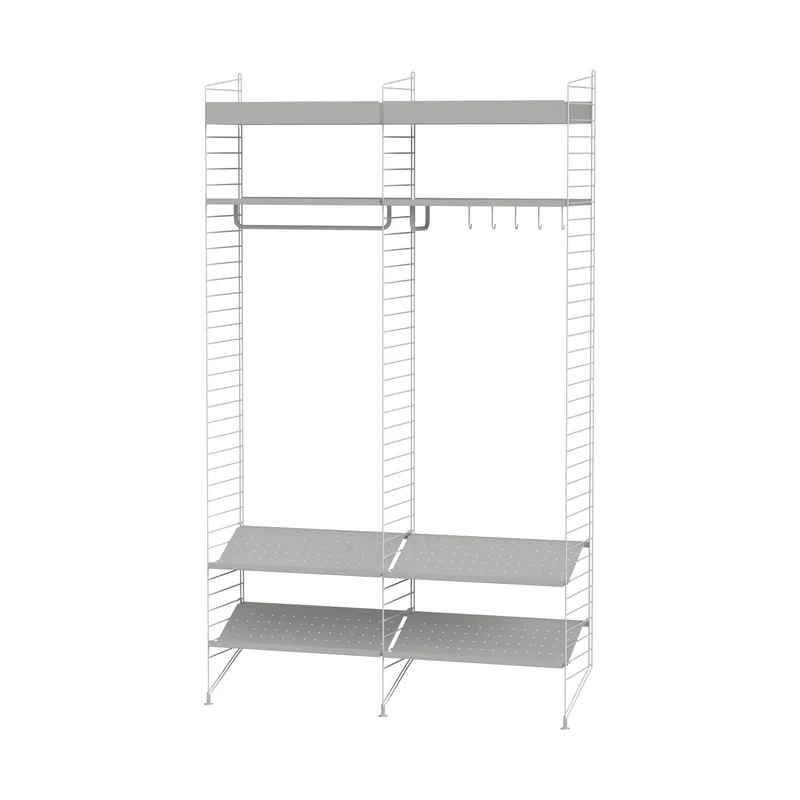 Garderobe K