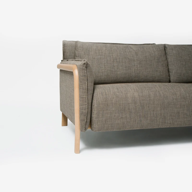 Living room sofa