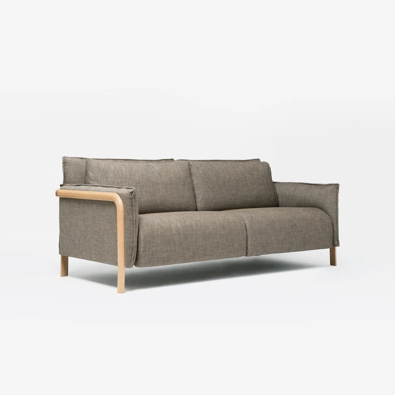Living room sofa