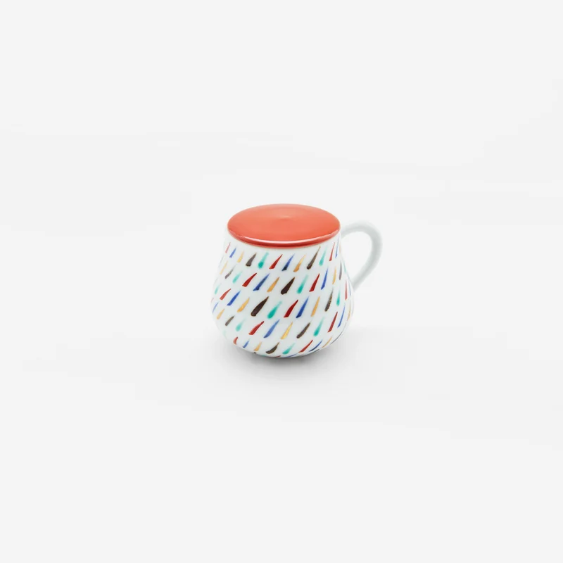 Coffee pottery