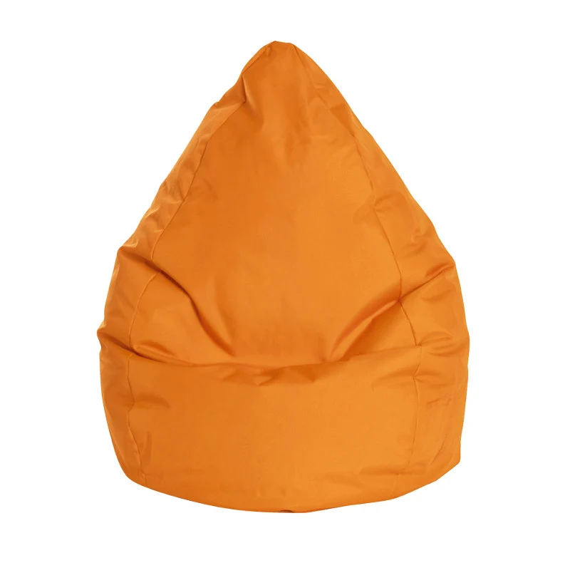 Sitzsack BeanBag Brava XL, orange