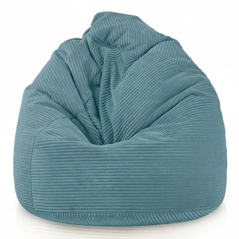 Sitzsack Flumpy Dune XL, petrol