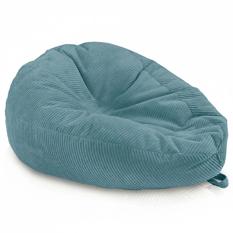 Sitzsack Flumpy Dune XL, petrol