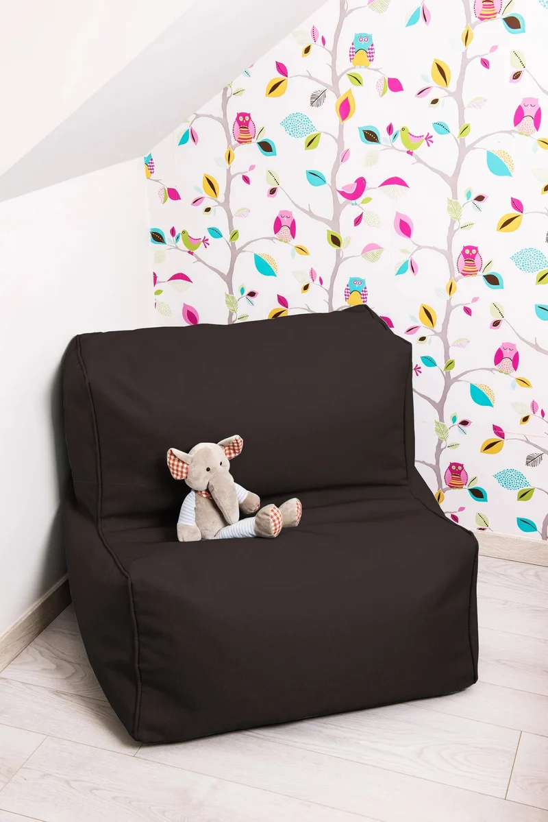 Sitzpuff für Kinder