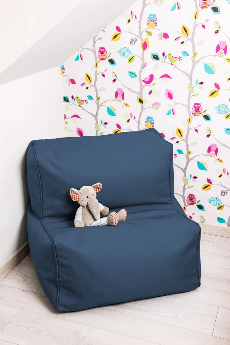 Sitzpuff für Kinder