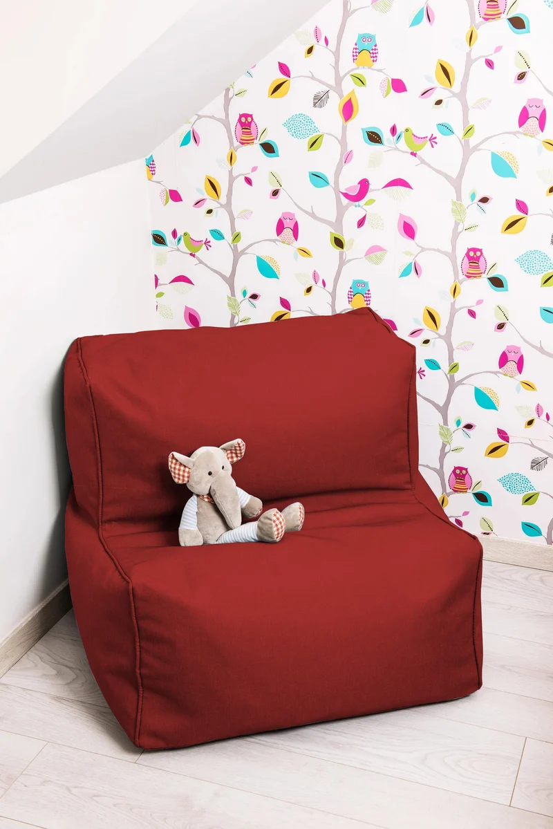 Sitzpuff für Kinder