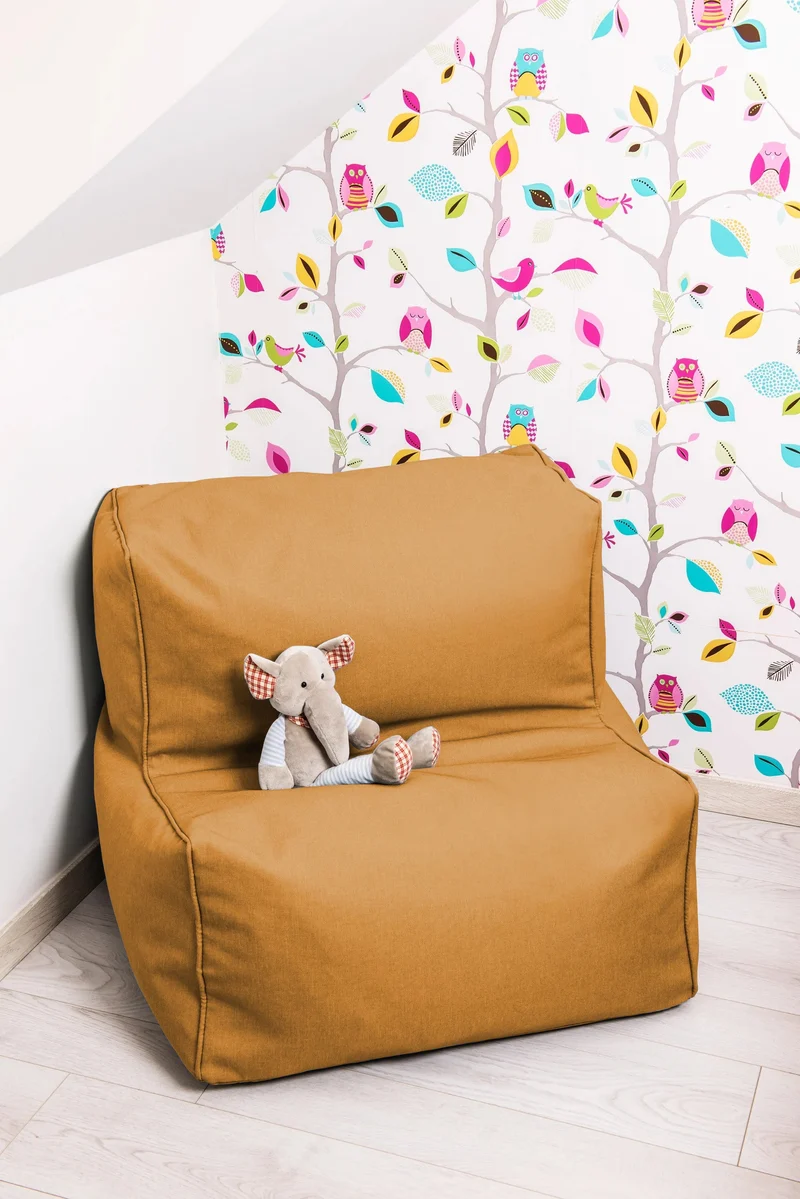 Sitzpuff für Kinder
