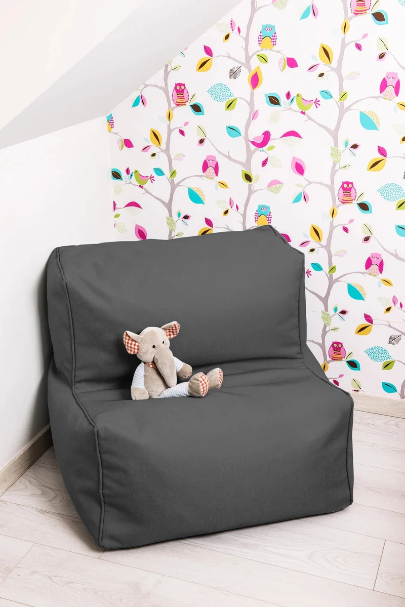 Sitzpuff für Kinder