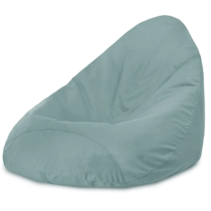 Sitzsack Flumpster Cloud XXL, mint