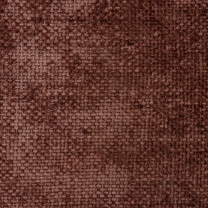 Orb Chenille Akzentsessel Sitzsack - Mulberry