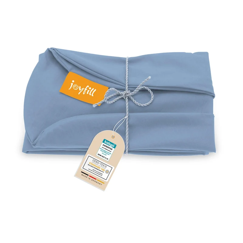 JOYFILL® Premium Kinder Sitzsack 90L Ersatzbezug - Nicky