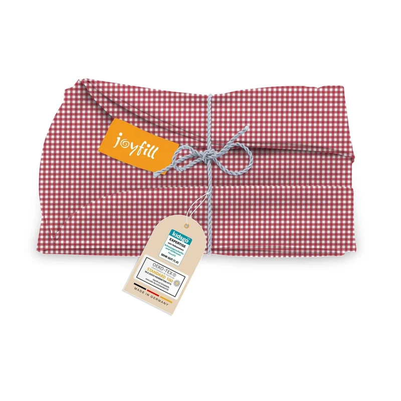 JOYFILL® Premium Kinder Sitzsack 90L Ersatzbezug - Nicky