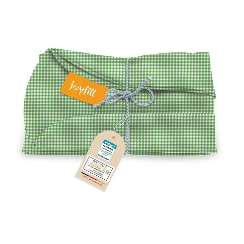 JOYFILL® Premium Kinder Sitzsack 90L Ersatzbezug - Nicky