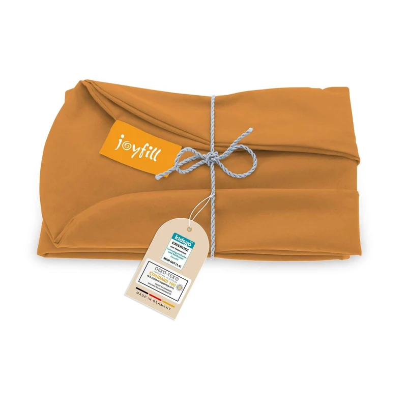 JOYFILL® Premium Kinder Sitzsack 90L Ersatzbezug - Nicky