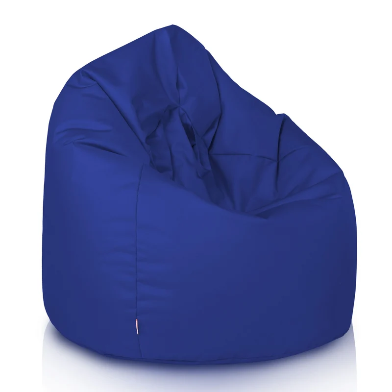 Sitzsack Flumpy Breeze XL, dunkelblau