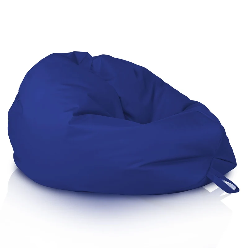 Sitzsack Flumpy Breeze XL, dunkelblau