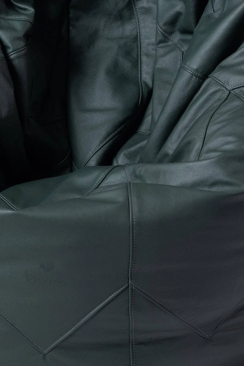 Sitzsack Leder Classic, Groß - Curitiba