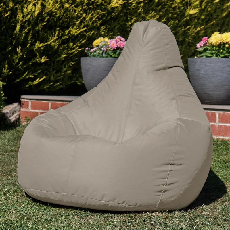 Dalton Recamiere für Gaming Indoor/Outdoor – Natur