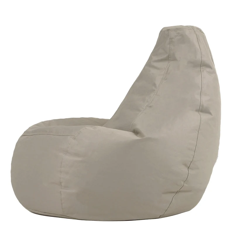 Dalton Recamiere für Gaming Indoor/Outdoor – Natur